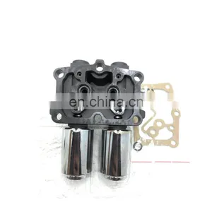 Factory Price VTEC Car Engine Variable Timing Solenoid Compatible 28260-RG5-004 28260-RG5-004 for Honda Civic 2000-2003 thumbnail-2