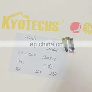 High Quality 2454630 245-4630 2366221 236-6221 C9 AIR INLET MANIFOLD TEMPERATURE SENSOR for E330D E336D D6R D6T D7R thumbnail-2