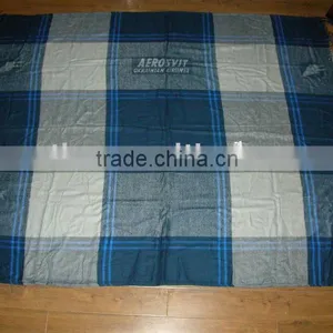 Modacrylic Airline Blanket thumbnail-1