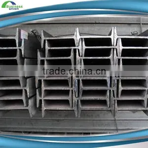 DIN IPE AAAA Steel Beam 100 /120/140/200 Steel Structure Warehouse/Plants thumbnail-1