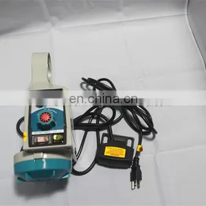 High Quality Control Power Table Feeds Automatic Feeding Machine Automatic Feed for Milling Machines thumbnail-4
