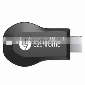 New Design! Ipush Airplay Dongle Cheapest Miracast Adapter Wireless Display WIFI Dongle thumbnail-1