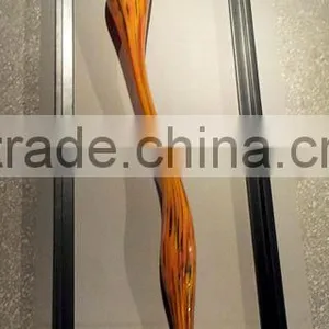 Murano Glass Wall Painting Design for Hotel thumbnail-1
