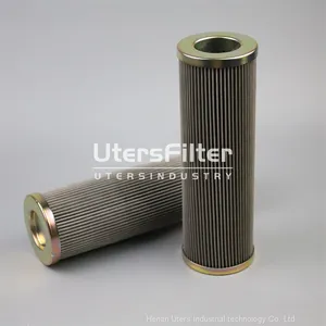 CU4005A06ANP01 Uters Replace MP FILTRI Hydraulic Oil Filter Element thumbnail-4
