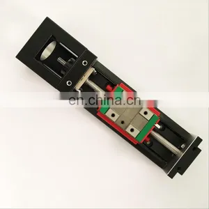 Taiwan Original Kk86 HIWIN Linear Module KK86D20C-340A1-F0C Linear Actuator KK86 thumbnail-3