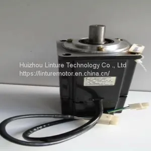 SGM-02UW14S 200V 3000r/Min Motor Of Industrial Low Noise DC Motor thumbnail-1