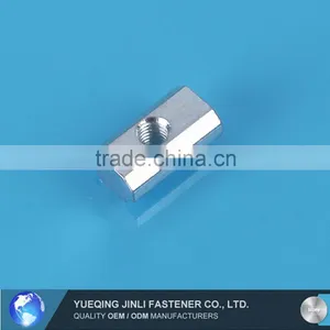 Slide Nut ,Sliding Nut ,T Slot Nut thumbnail-2