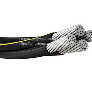 Secondary Aluminum URD Cable thumbnail-2