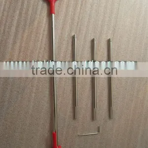 Linkboy Recurve Bow Holder Hunting Parts 50pcs/ea Free Shipping thumbnail-1