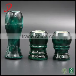 Wood Shaving Brush Handle , Good Quality Resin Shaving Brush Handle thumbnail-2