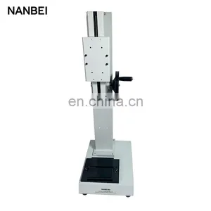 Spiral Side Shake Force Test Machine Vertical Test Stand thumbnail-1