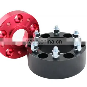 5 Lug Alloy Aluminum Wheel Adapter /wheel Billet Adapter thumbnail-2