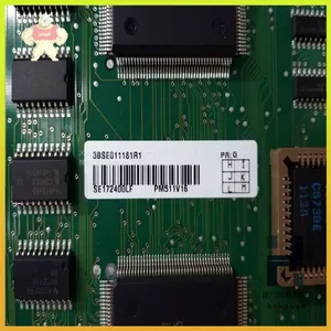 PM510V16 3BSE008358R1 ABB Spare Parts of Industrial Control Automation CPU Module thumbnail-2