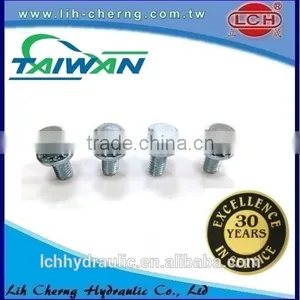 China Drywall Self Drill Screw thumbnail-6