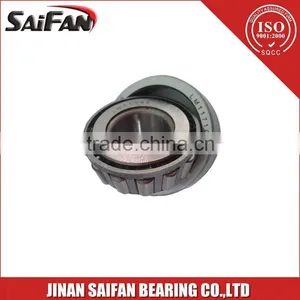 China Supplier SET354 Bearing 15103S/15245 Roller Bearing thumbnail-2