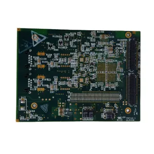 IS230TNPAH2A IS230TNCIH4C | GE MODULE GAS TURBINE CONTROL In Stock thumbnail-3