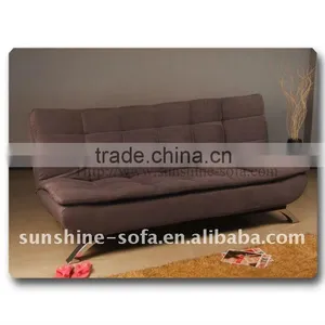 Modern Design Romantic Wooden Sofa Cum Bed thumbnail-5