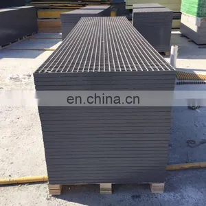 Fiber Grating Molded Frp Plastic Grp Grid Pigeon Loft Floor thumbnail-5