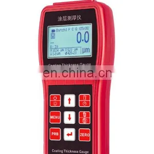 KASON NDT Device Ultrasonic Thickness Gauge Measuring Instruments thumbnail-1