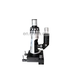 Portable Handled Metallurgical Measurement Microscope HST-BJ-X thumbnail-3