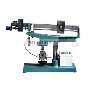 HST Bending Strength Test Flexural Testing Machine With High Quality thumbnail-1