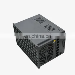 3- 4KW 220V 18A Vector Frequency Converter V8 2S 4R0GB General Frequency Converter thumbnail-2