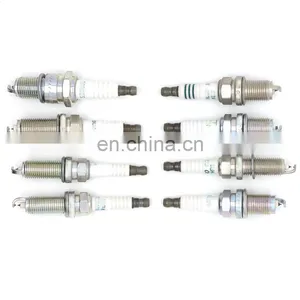 Ivan Zoneko Spark Plug Auto Undertake General High Quality Low Price Electronic Ignition Professional Parts OEM Customization thumbnail-1