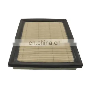 IVAN ZONEKO Manufacturer Customized For Wholesale Reliable Quality Air Filter Cartridge Filter 17801-37021 For Lexus NX thumbnail-3