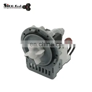 Насосный двигатель Askoll P838 для дренажного насоса стиральной машины thumbnail-2