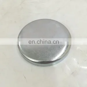 3922072 Expansion Plug ISBe Diesel ENGINE PARTS Original Parts 3922072 3922072 thumbnail-2