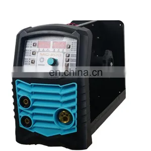 RETOP New TYPE Half Bridge Digital Mig Welding Welder Mig Welding Machine China Hot Sale thumbnail-2