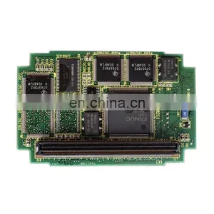 Original Brand for Fanuc A17B-3300-0202 Pcb Circuit Board thumbnail-1