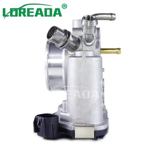Auto Parts Fuel Injection 59mm Throttle Body Replacement 55577375 825262 55561495 0281750245 V40810017 0 281 750 245 V40-81-0017 thumbnail-2