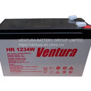 Ventura 5OPZV250 BATTERY VENTURA OPzV BATTERY thumbnail-3