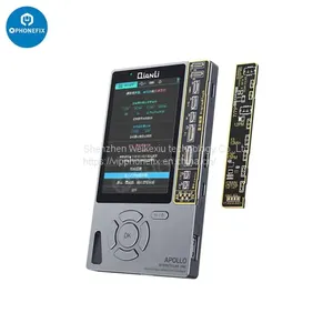 Qianli APOLLO Programmer For IPhone 6-13 Pro Max Battery True Tone thumbnail-2