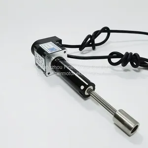 Colsed-Loop Servo Linear Actuator Motor From FINER thumbnail-2