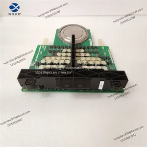 ABB 5SHX2645L0004 3BHL000389P0104 3BHB003154R0101 5SXE04-0150/GVC707AE01 Spot Goods thumbnail-2