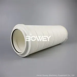 HC8314FCP39H HC8314FCT39Z HC8314FKN39H Bowey Replaces Pall Hydraulic Oil Filter Element thumbnail-4