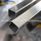 Cold/Hot Rolled Tp304 Tp309 Tp310s Tp317 Stainless Steel Pipe/Tube AISI/JIS/EN/DIN Standard for Boiler Heat Exchangers thumbnail-2