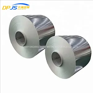 En/ASTM SUS430/316/309/304 Stainless Steel Coil/Strip/Roll for Bolier Heat Exchanger/Thermal Stability/Machinery thumbnail-4