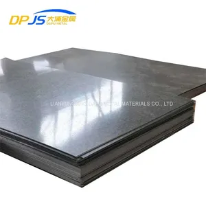 AISI/ASTM/JIS Q235/Q345 Gavanized Steel Sheet/Plate for Construction/Light Industry thumbnail-5