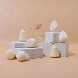 Hydrophilic Latex Free Makeup Sponge Makeup Puff Cosmetic Puff thumbnail-3