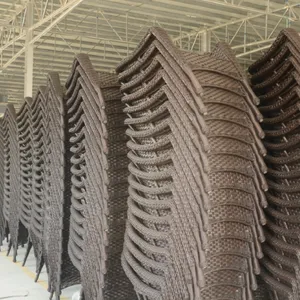 Guangzhou Panyu Dadi Hardware Rattanindustry Co Ltd company overview - view 4 thumbnail