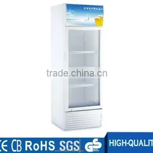 Vertical Showcase Refrigerator, Display Pepsi Refrigerator Quality Choice thumbnail-1