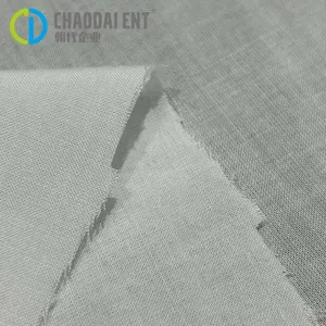 Factory Fabric Wholesale OEKOTEX-100 Sustainable 100 Bamboo Fiber Fabric for Textile thumbnail-2