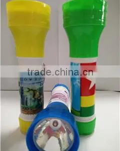 2015 Monkey Head Led Light Flashlight thumbnail-2