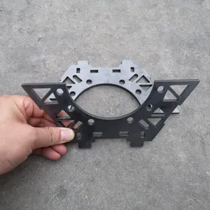RB2060 Portable Gantry CNC Plasma Cutting Machine thumbnail-4