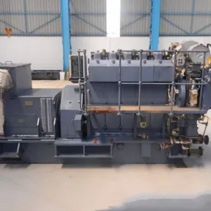 HYUNDAI | HIMSEN 5H17/28 | Hyundai 17/28 Generator Set | 515kw Marine Generator Set thumbnail-1