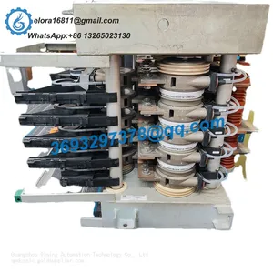 ABB S-113H 3BHB018008R0003 Process Control Module thumbnail-2