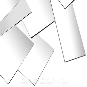 Lork Hastelloy N/Hastelloy X/Hastelloy W/Hastelloy S Nickel Plate/Sheet/Strip Price in Stock thumbnail-5